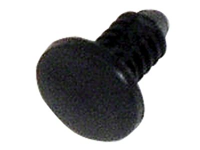 Roof/Rear Window Weatherstrip Retainer Clip (97-04 Corvette C5)