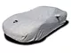 CA SoftShield Outdoor/Indoor Car Cover; Gray (97-04 Corvette C5)