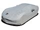 CA SoftShield Outdoor/Indoor Car Cover; Gray (14-19 Corvette C7 Stingray)
