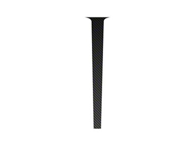 Split Rear Window Decal (20-25 Corvette C8 Coupe)