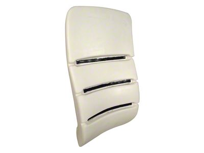 Sport Back Inner Seat Foam (05-11 Corvette C6)