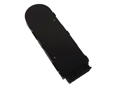 Sport Seat Adjuster Switch (97-04 Corvette C5)
