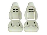 CA Sport Seat Foam Set (97-04 Corvette C5)