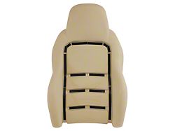 CA Standard Back Seat Foam (05-11 Corvette C6)