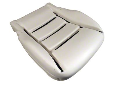 Standard and Sport Bottom Seat Foam (05-11 Corvette C6)