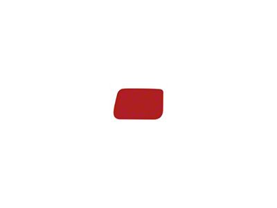 Starter Ignition Button Overlay Decal (14-19 Corvette C7)