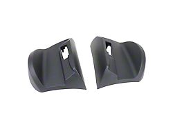Targa Top Holder Covers (05-13 Corvette C6 Coupe)