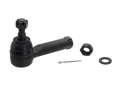 Tie Rod End; Outer Front (97-04 Corvette C5)