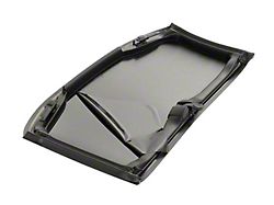 Top Panel Solar Shade (97-04 Corvette C5 Coupe)