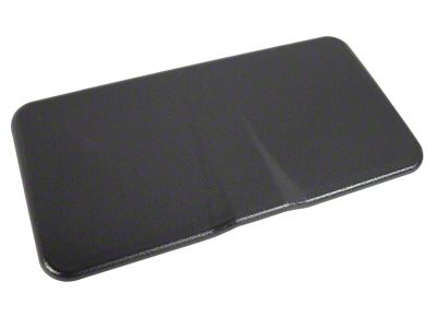Vanity Mirror Lid (05-13 Corvette C6)