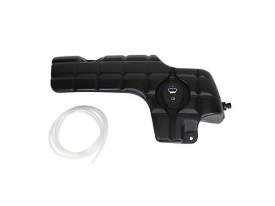 Washer Reservoir (97-02 Corvette C5)