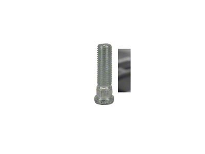 Wheel Lug Stud; M12x1.50 (97-13 Corvette C5 & C6)