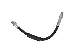 Brake Hose; Front Driver or Passenger Side (79-93 Mustang)