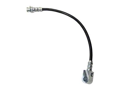 Brake Hose; Rear Center (85-86 Mustang)