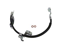 Brake Hose; Rear Driver Side (99-04 Mustang)