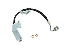 Brake Hose; Rear Passenger Side (99-04 Mustang)