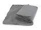 CA Econotech Indoor Car Cover; Gray (05-24 Mustang)