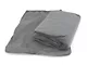 CA Econotech Indoor Car Cover; Gray (05-24 Mustang)