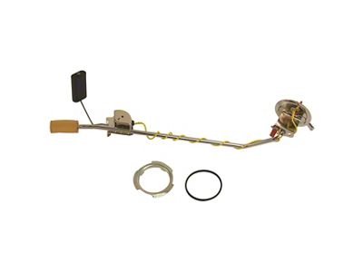 CA Fuel Sending Unit (81-84 5.0L Mustang w/ Carburetor)