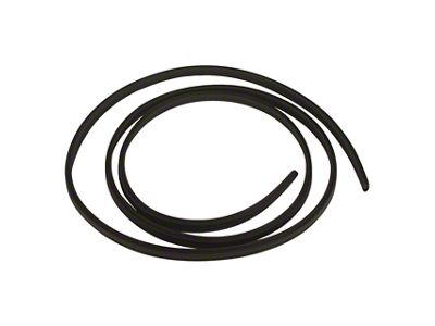 CA Hatch Weatherstrip (79-93 Mustang Hatchback)