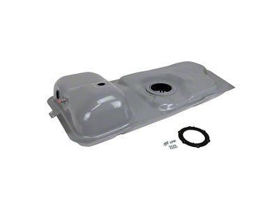 CA Replacement Gas Tank; 15-Gallon (1998 Mustang)