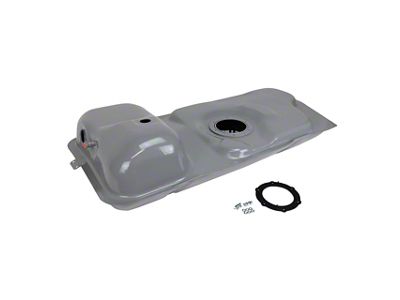 Replacement Gas Tank; 15-Gallon (1998 Mustang)
