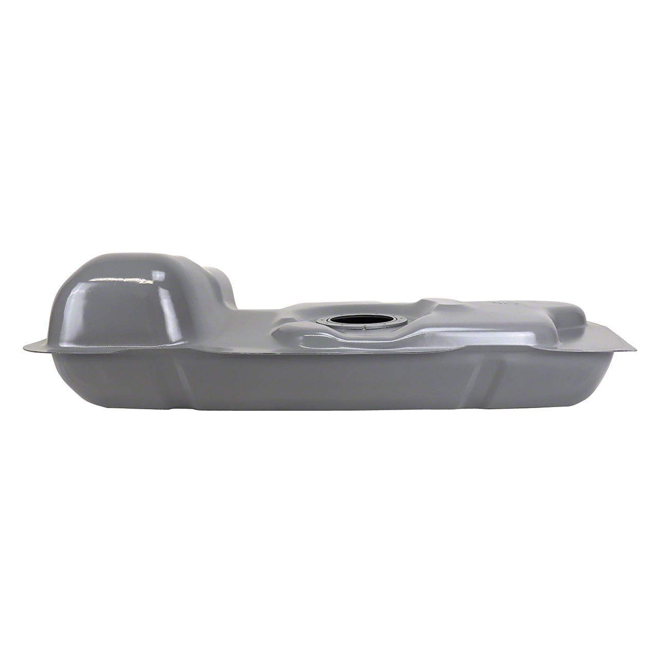 CA Mustang Replacement Gas Tank; 15-Gallon MA34000 (1998 Mustang
