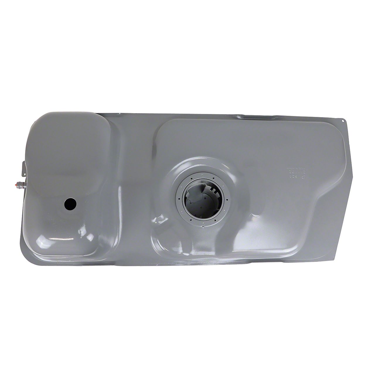 CA Mustang Replacement Gas Tank; 15-Gallon MA34000 (1998 Mustang