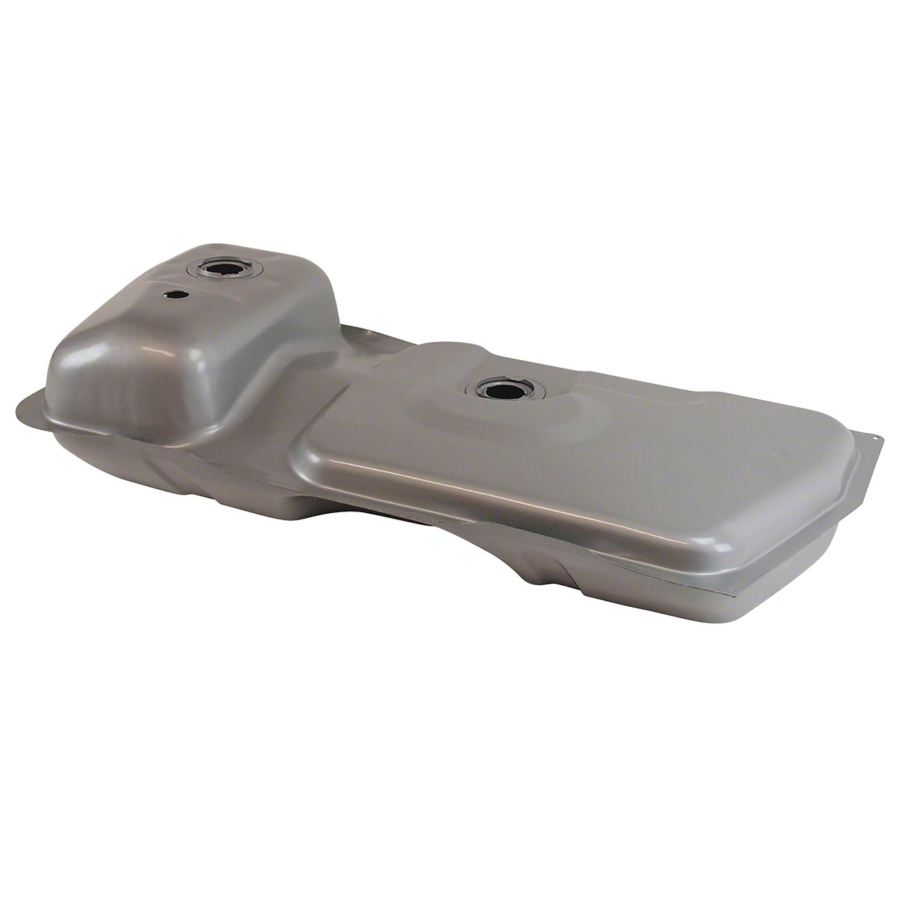 CA Mustang Replacement Gas Tank; 15.40-Gallon MA35021 (83-97