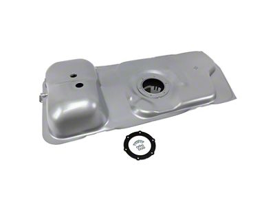 CA Replacement Gas Tank; 15.70-Gallon (1998 Mustang)