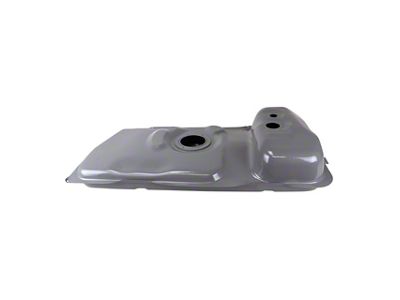 CA Replacement Gas Tank; 15.70-Gallon (01-04 Mustang)