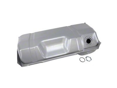 CA Replacement Gas Tank (79-81 Mustang)