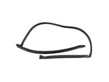 T-Top To Body Weatherstrip; Passenger Side (87-88 Mustang)