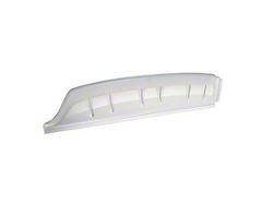 California Car Duster 13.50-Inch Jelly Blade; Clear 