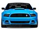 Ford California Special Upper Grille (13-14 Mustang GT, V6)