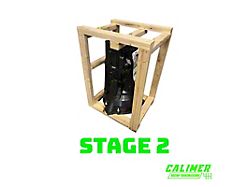 Calimer's Transmissions Stage 2 Complete MT82 Transmission (11-14 Mustang GT)