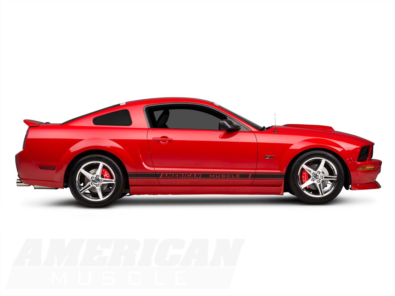 確認用　ゴールデンマルボロレッド calipercovers-red0509-pony.