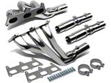 1-3/4-Inch Long Tube Headers (10-11 V6 Camaro)