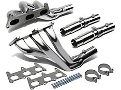 1-3/4-Inch Long Tube Headers (10-11 V6 Camaro)