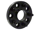 1-Inch Billet Aluminum Hubcentric Wheel Spacers (10-24 Camaro)