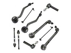 10-Piece Steering and Suspension Kit (10-15 Camaro)