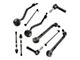 10-Piece Steering and Suspension Kit (10-15 Camaro)