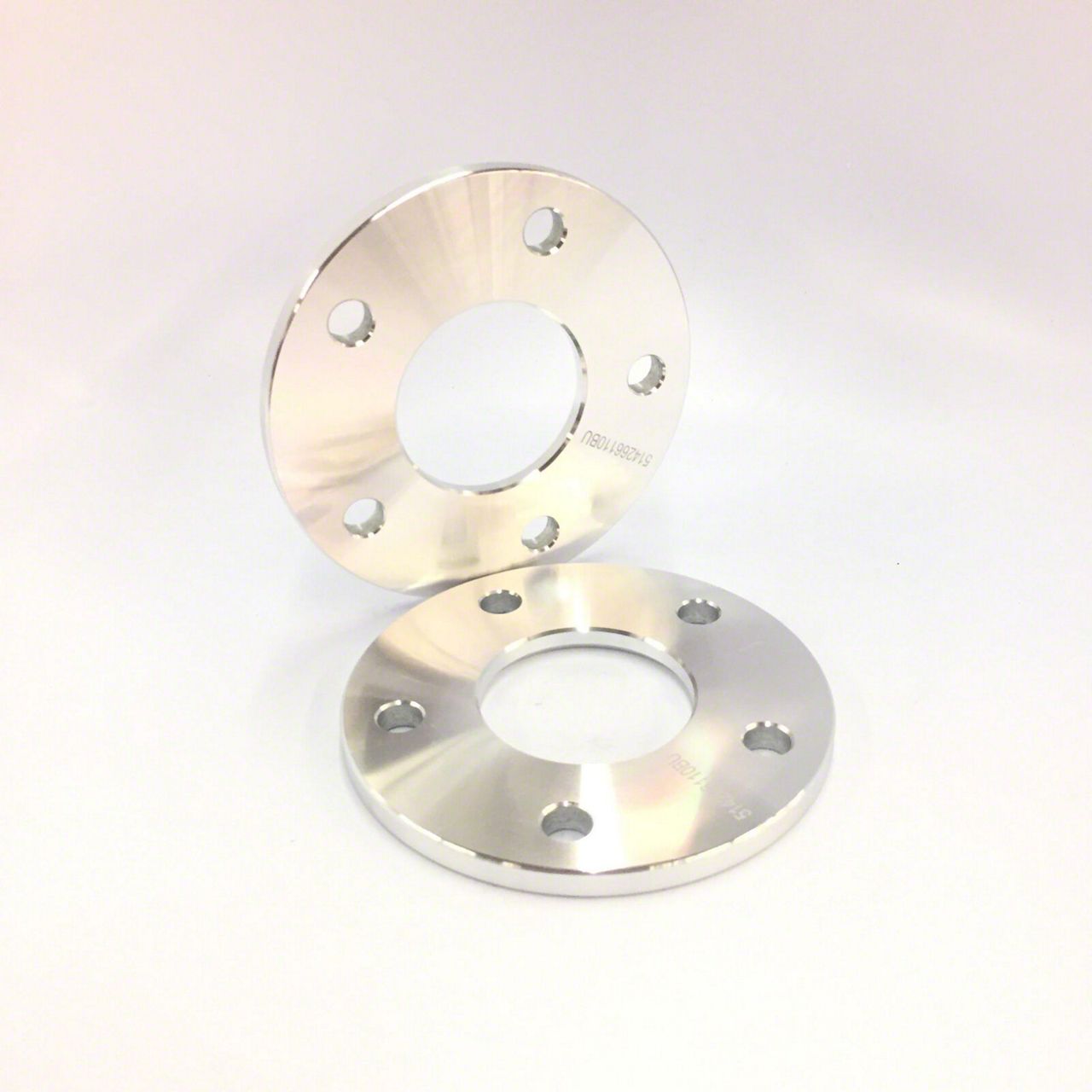 Camaro 10mm Wheel Spacers (1023 Camaro) Free Shipping