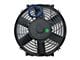 12-Inch High Power Thermatic Electric Fan; 24-Volt (Universal; Some Adaptation May Be Required)