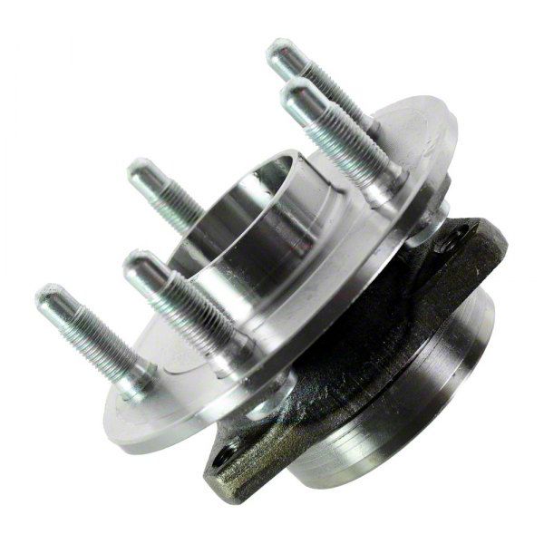 Dwvksz Kit De Suspensión Delantera, 4 Piezas De