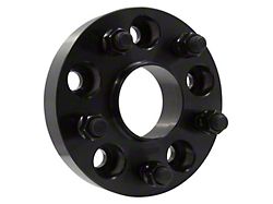 1.25-Inch Billet Aluminum Hubcentric Wheel Spacers (10-24 Camaro)