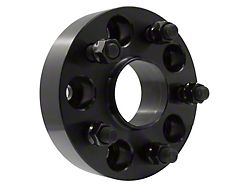 1.50-Inch Billet Aluminum Hubcentric Wheel Spacers (10-24 Camaro)