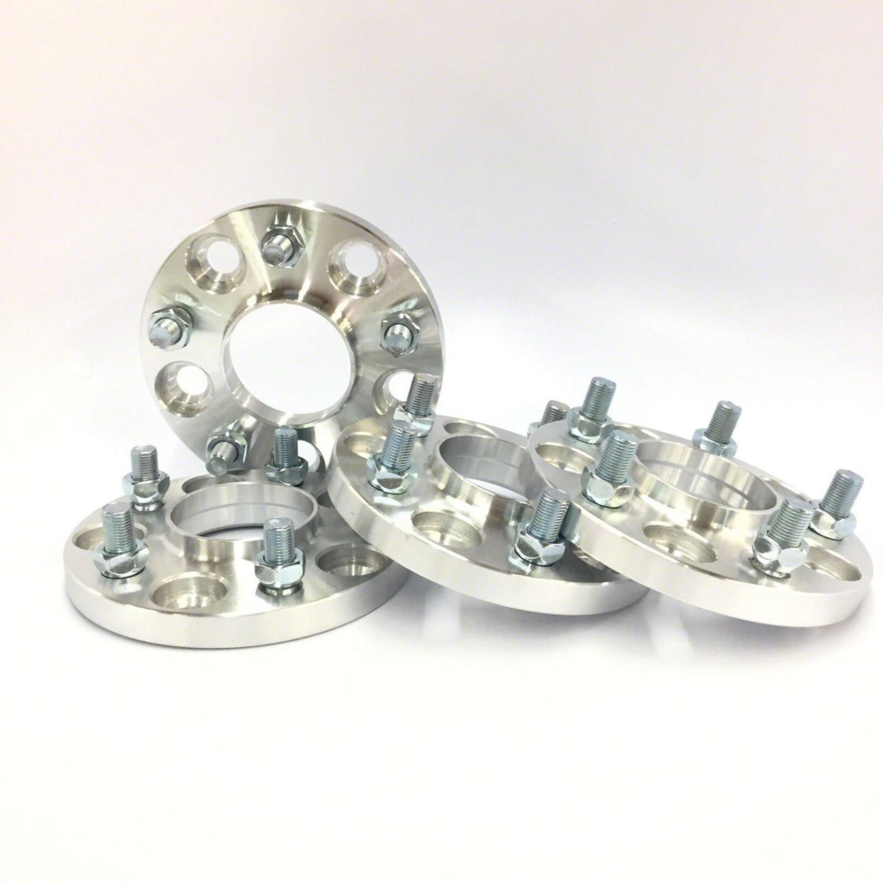 Camaro 15mm Wheel Spacers (1024 Camaro) Free Shipping