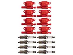 16-Piece Ignition Kit (10-15 6.2L Camaro)