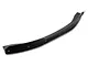 1LE Extended Style Rear Spoiler with Wickerbill V2 Insert; Primer Black (16-24 Camaro w/o Rear Spoiler Camera)